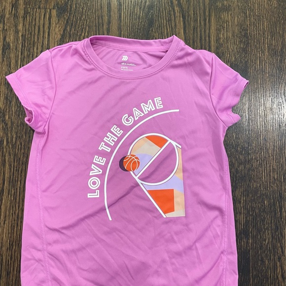 3 pack Girls Tops Tank Shirts in Good condition - Picture 4 of 8